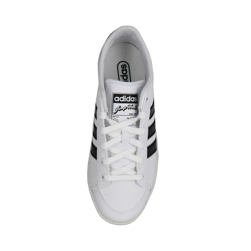 TENIS ADIDAS JUMP HOOK LOW image number 2
