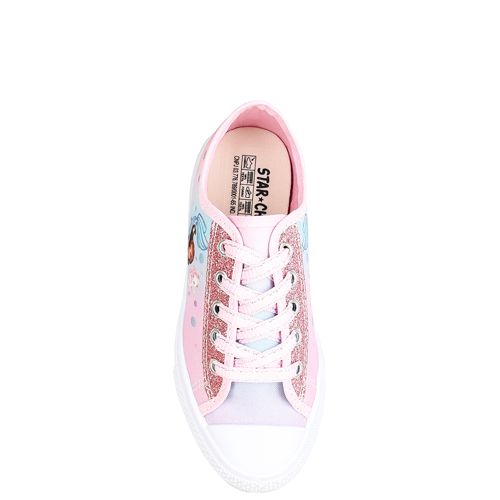 TENIS INFANTIL STAR CHIC image number 2