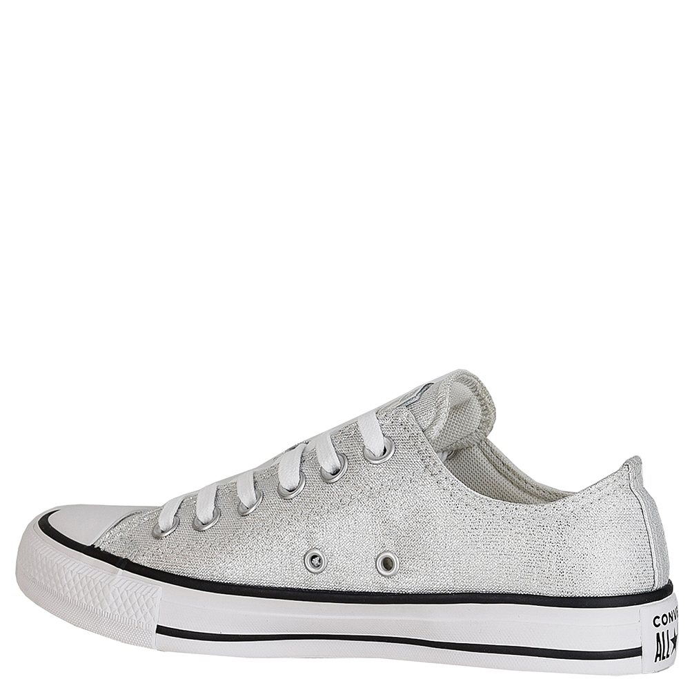 TENIS ALL STAR CHUCK TAYLOR GLITTER image number 3