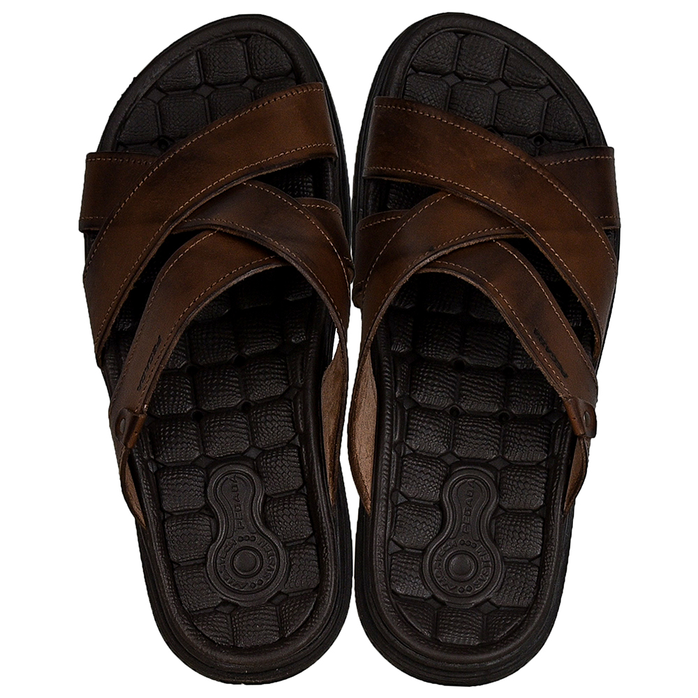 CHINELO SLIDE PEGADA 131285 image number 0