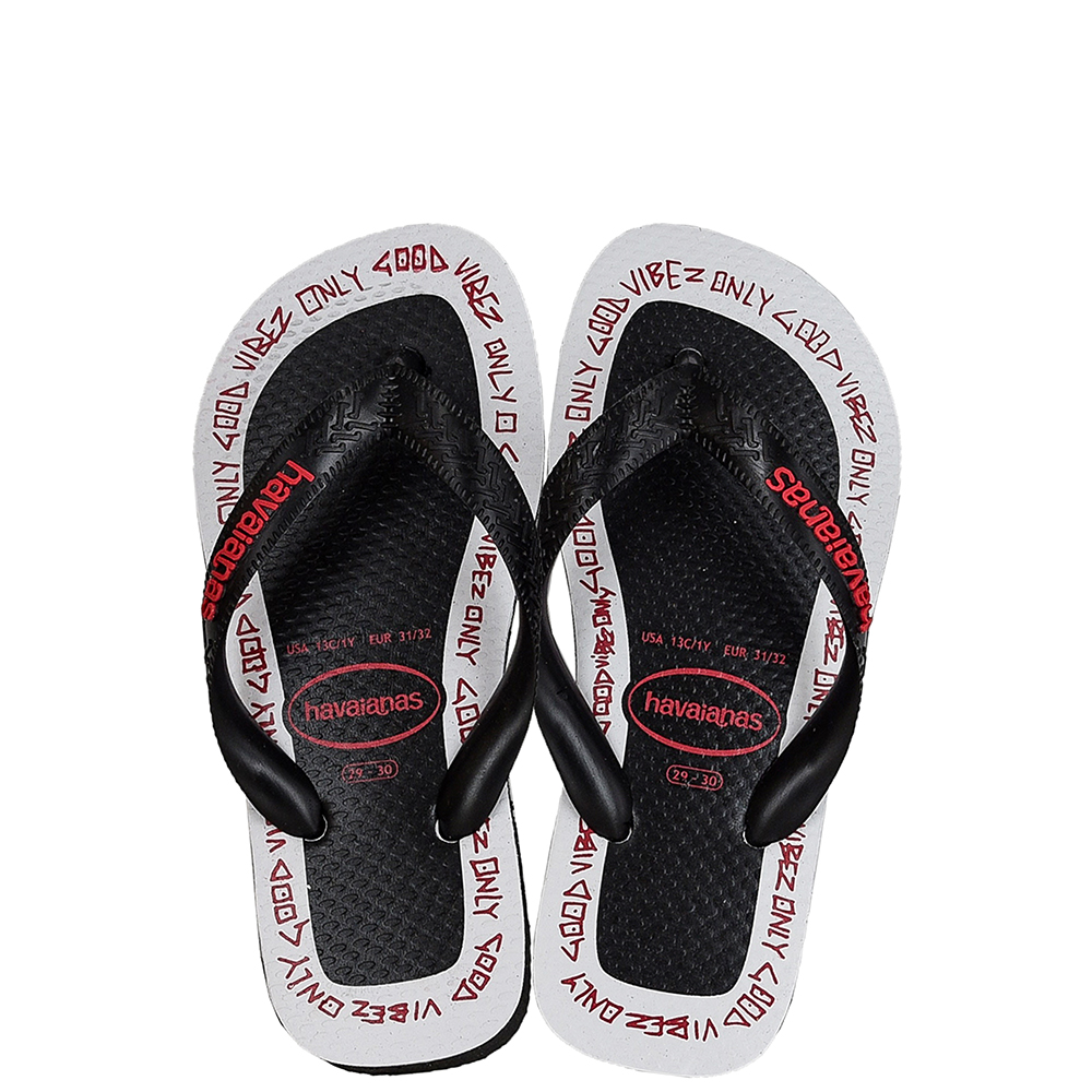 CHINELO INFANTIL HAVAIANAS image number 0