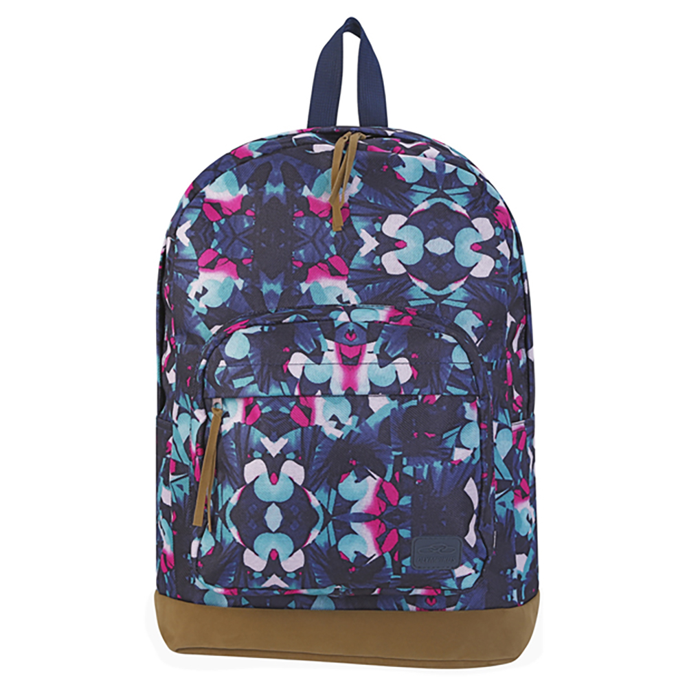 MOCHILA SHAMMY ESTAMPADA OLYMPIKUS image number 0