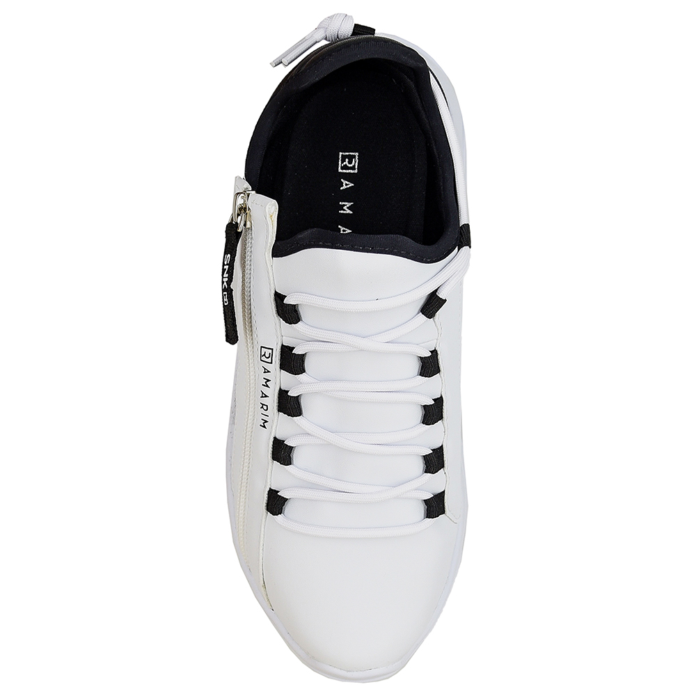 TENIS JOGGING ZIPER RAMARIM image number 2