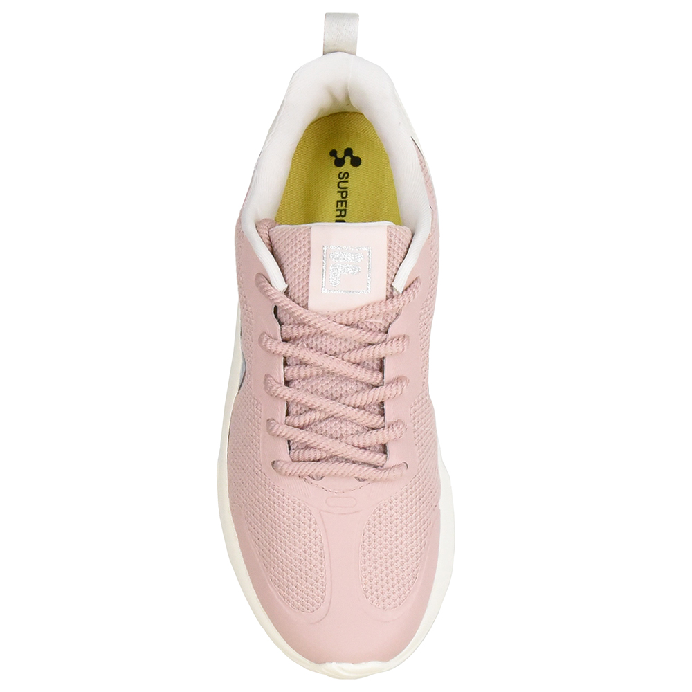 TENIS FILA EMOTION F02TR00086 image number 2