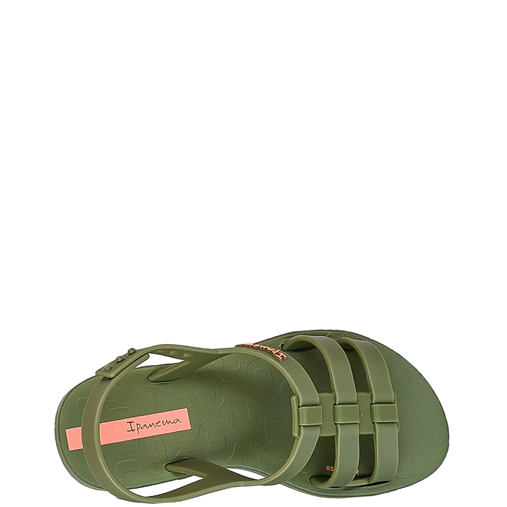 SANDALIA INFANTIL IPANEMA GO STYLE 27176 image number 2
