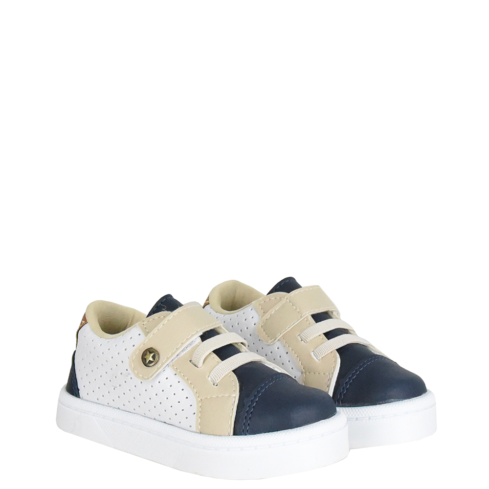 TENIS INF LINDA JU image number 1