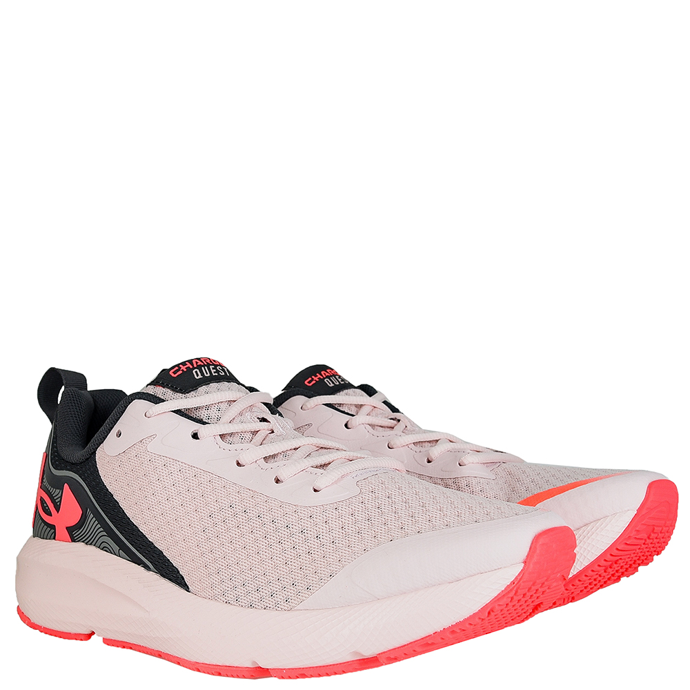 TENIS UNDER ARMOUR CHARGED QUEST image number null