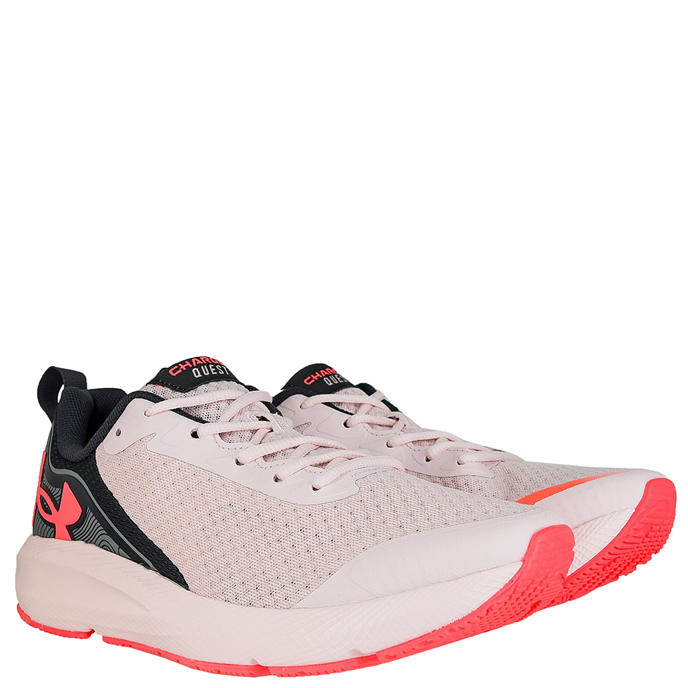 TENIS UNDER ARMOUR CHARGED QUEST image number 1