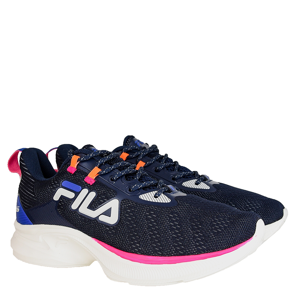 TENIS FILA RACER FOR ALL image number 1