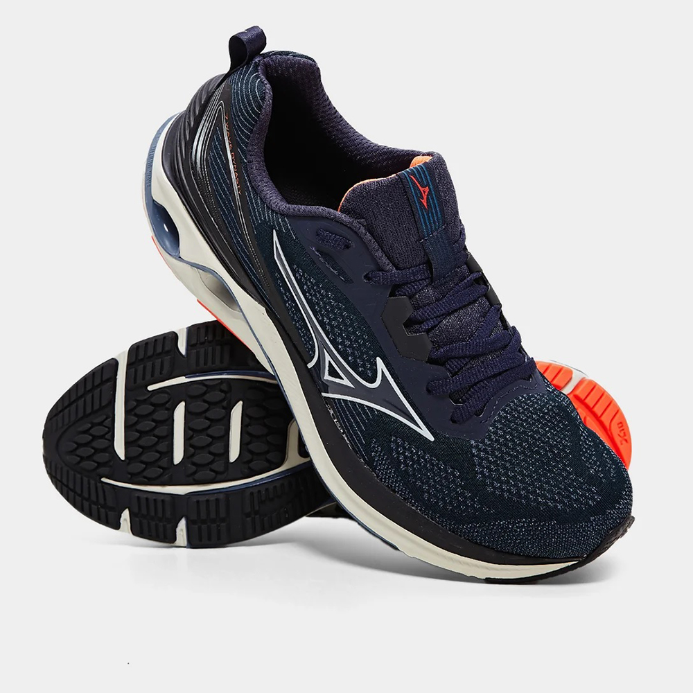 TENIS MIZUNO WAVE DYNASTY 7 image number 1