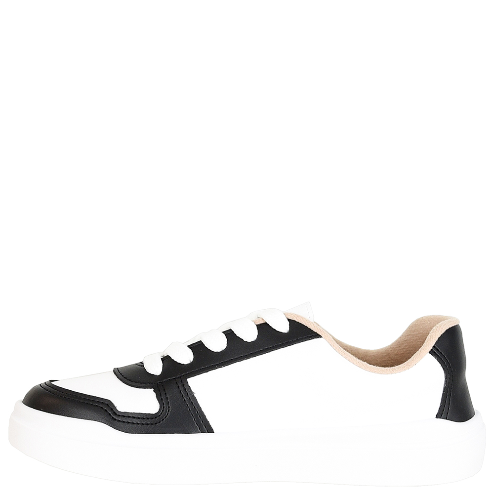 TENIS BICOLOR MOLECA image number 3
