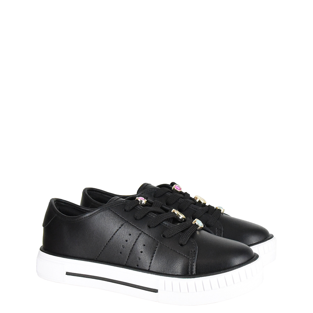 TENIS INFANTIL MOLEKINHA 2565.113.9569 image number 1