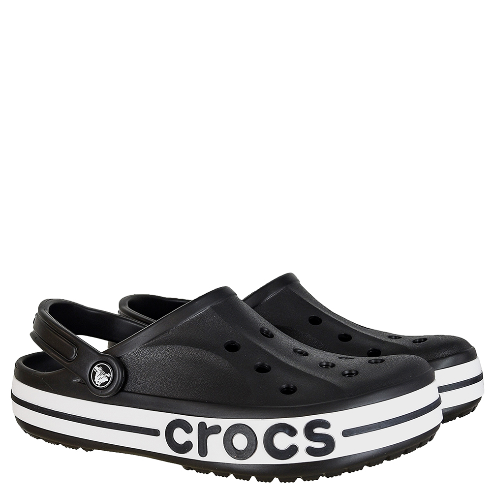 CHINELO BAYABAND CLOG CROCS image number 1