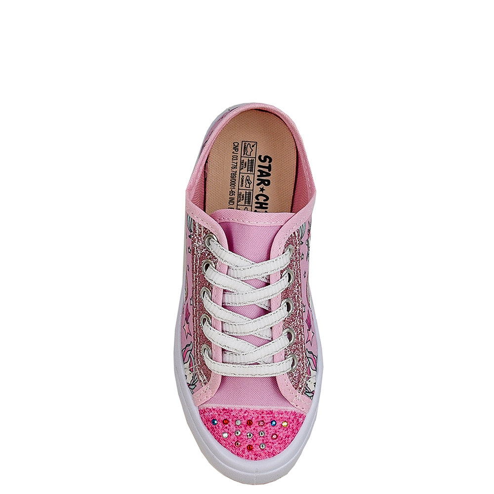 TENIS INFANTIL STAR CHIC image number 2