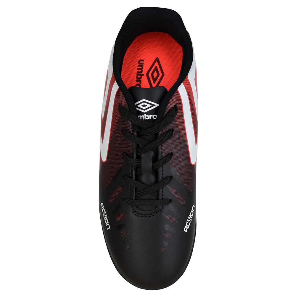 CHUTEIRA SOCIETY UMBRO ACTION  U01FB00249 image number 2