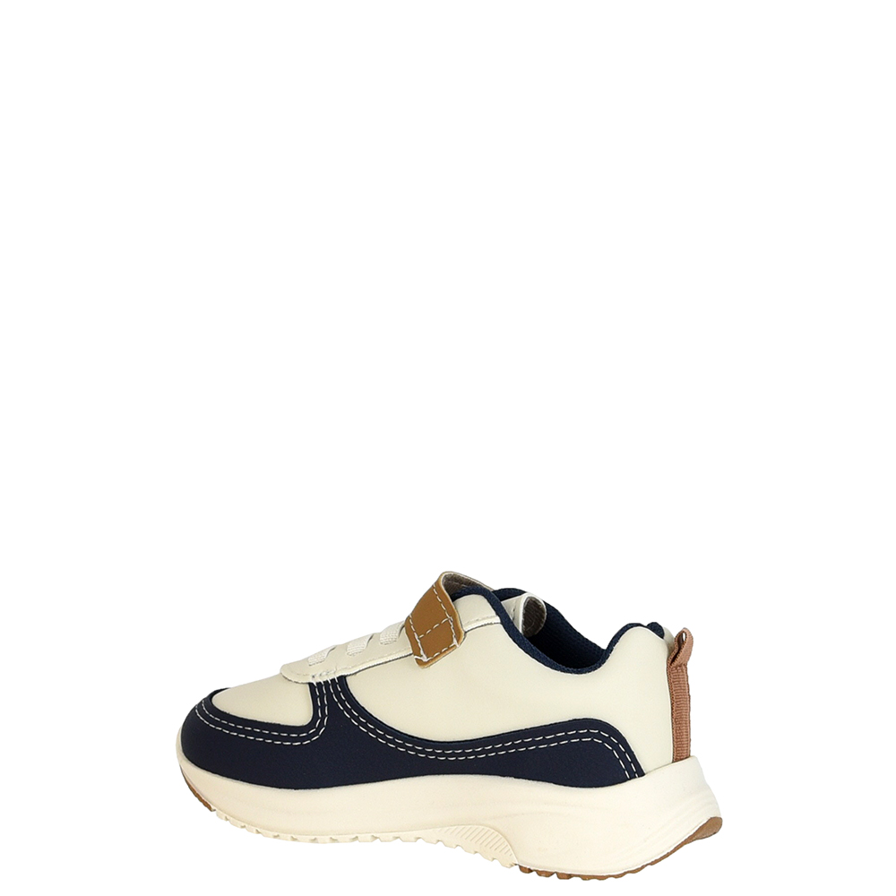 TENIS INFANTIL MOLEKINHO image number 3