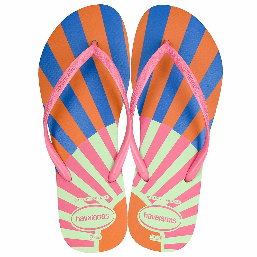 CHINELO HAVAIANAS SLIM HARMONY image number 0