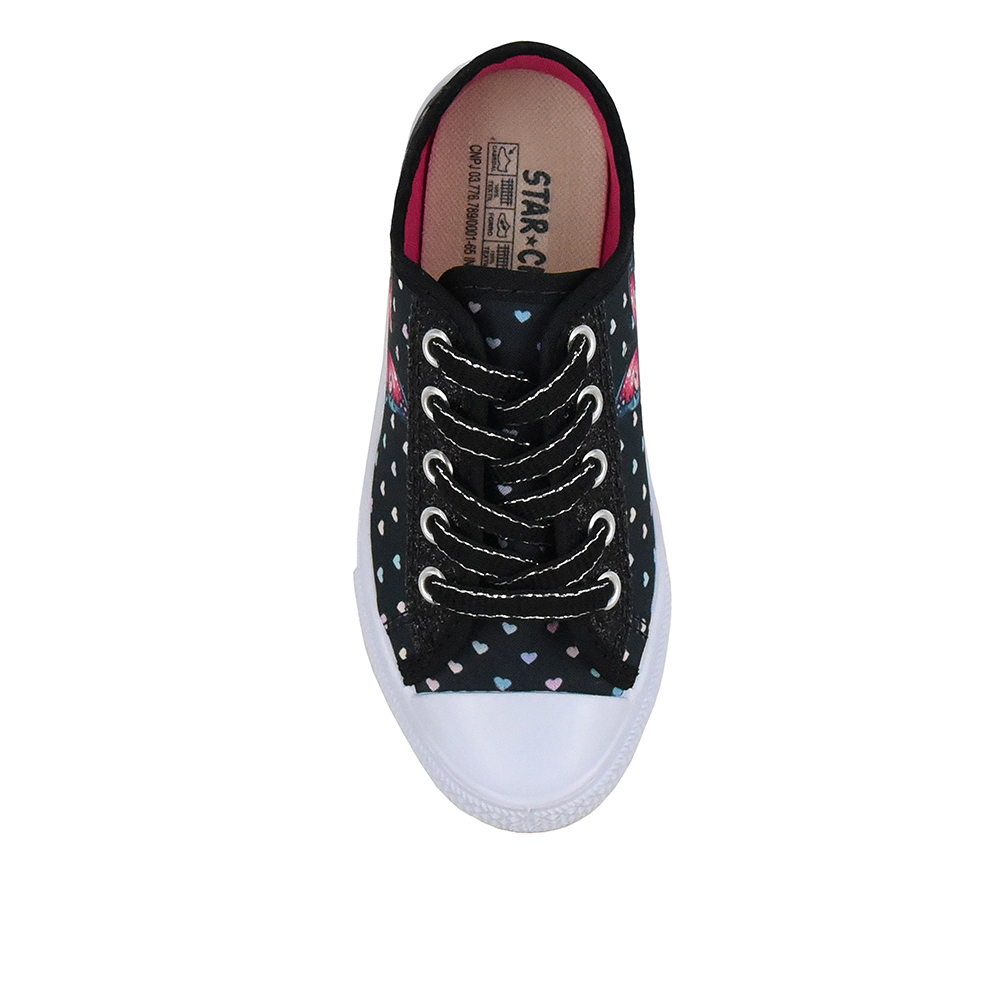 TENIS INFANTIL STAR CHIC image number 2