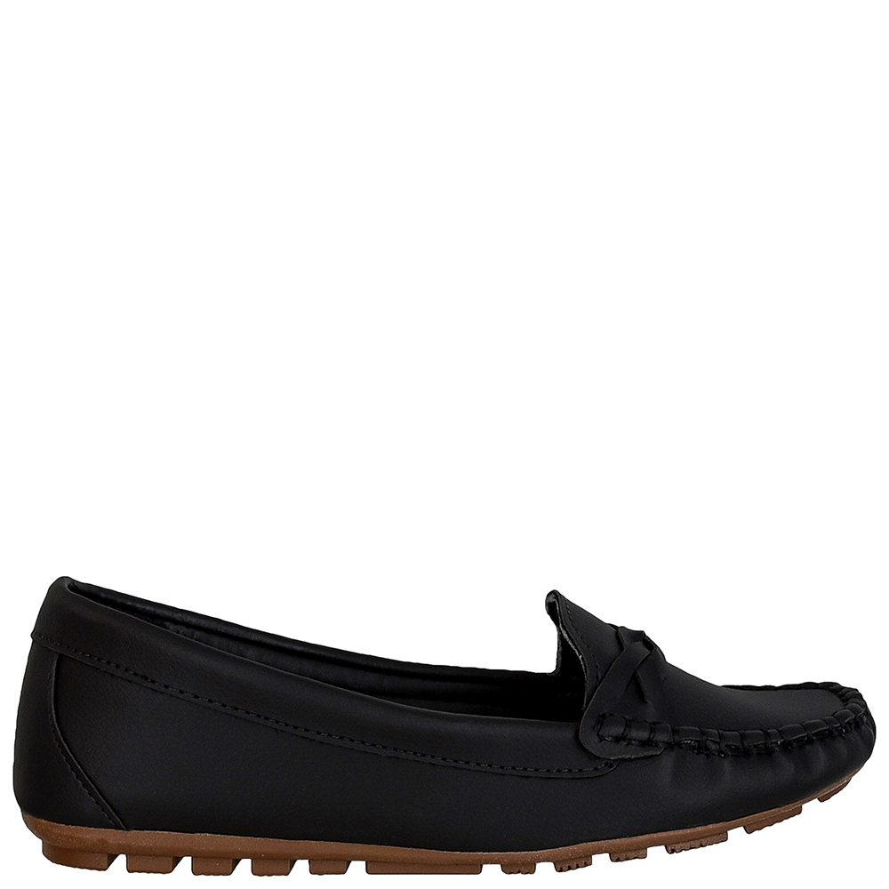 Mocassim masculino di sales santinni
