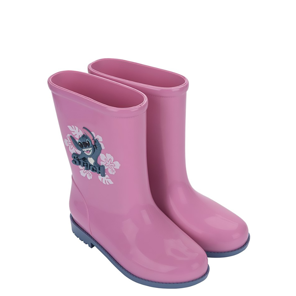 GALOCHA INFANTIL STITCH COLORFUL image number 1