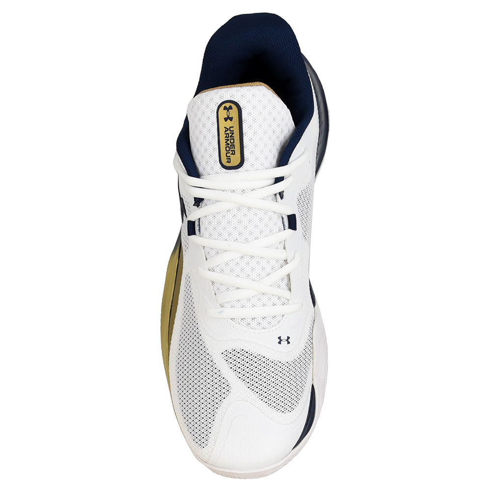 TENIS UNDER ARMOUR BUZZER 2 6003591 image number 2