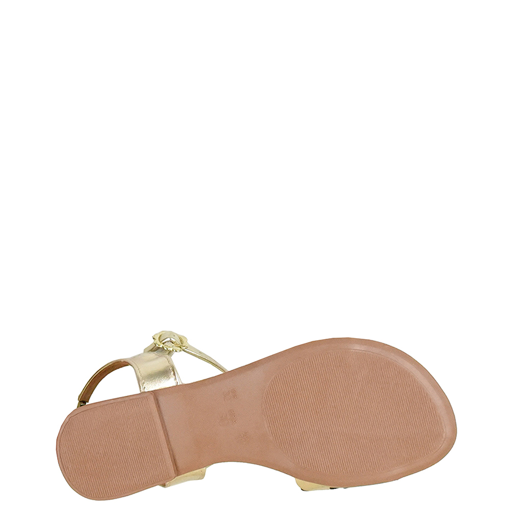 SANDALIA INFANTIL FLORINY image number 4