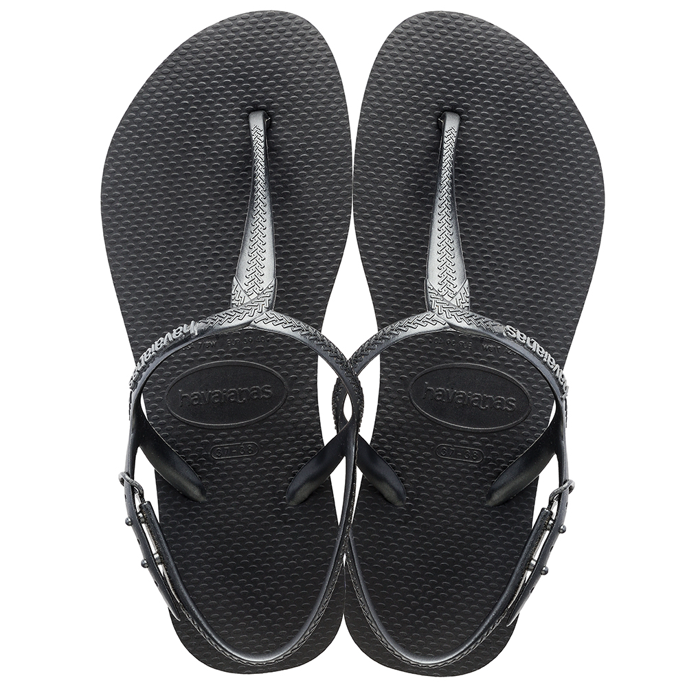 CHINELO HAVAIANAS TWIST image number 0