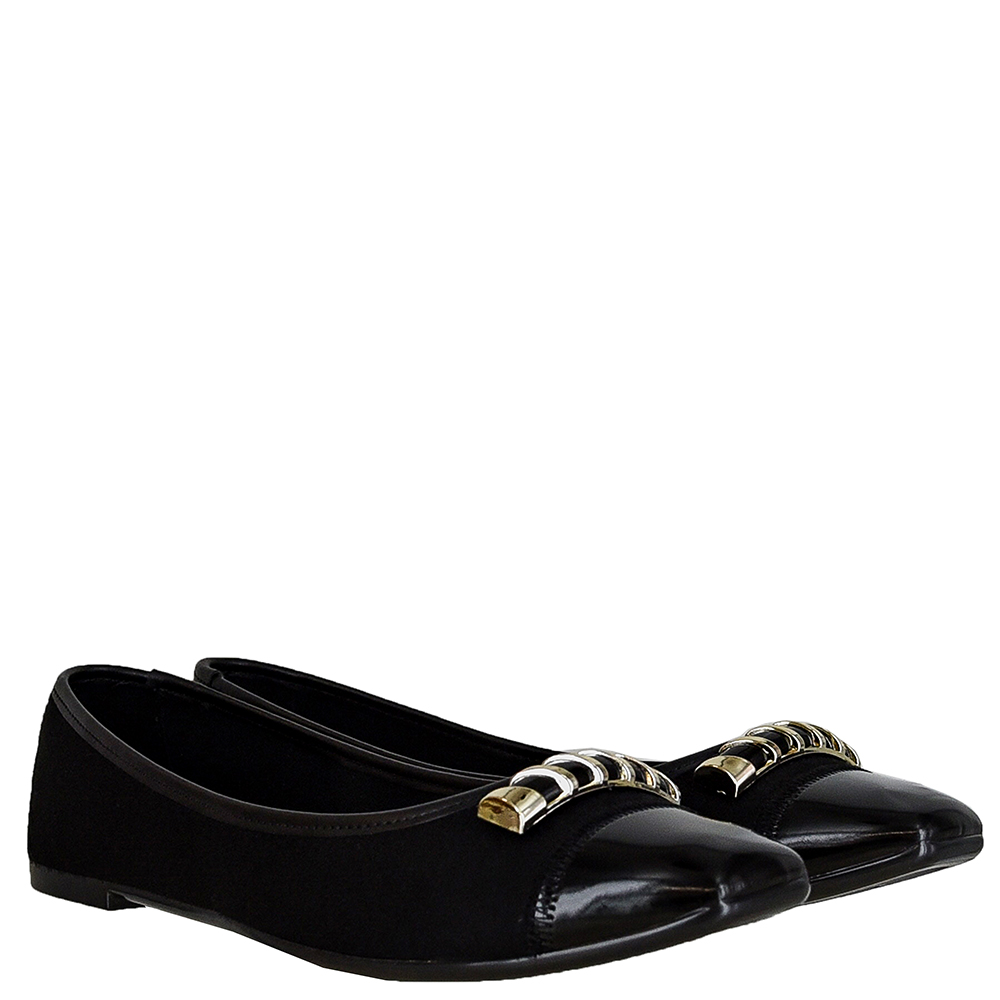 SAPATILHA ENFEITE MOLECA image number 1