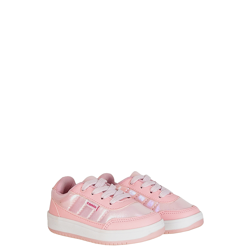 TENIS INFANTIL MODA CAMIN image number 1
