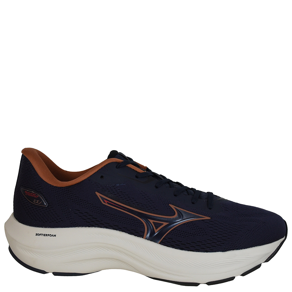 TENIS MASC MIZUNO ENIGMA 2 101017017 image number 0