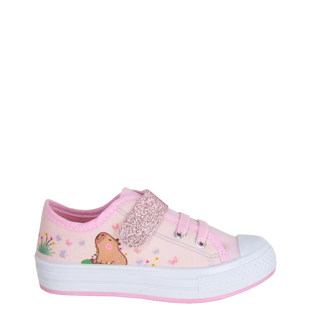 TENIS BEBE STAR CHIC image number 0