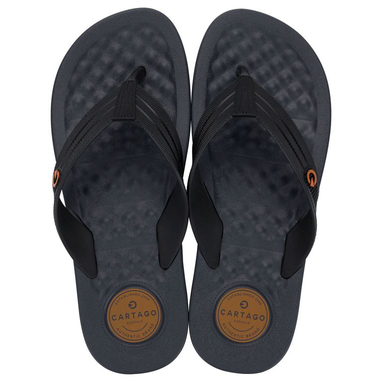 CHINELO MASC LOW CARTAGO image number 0