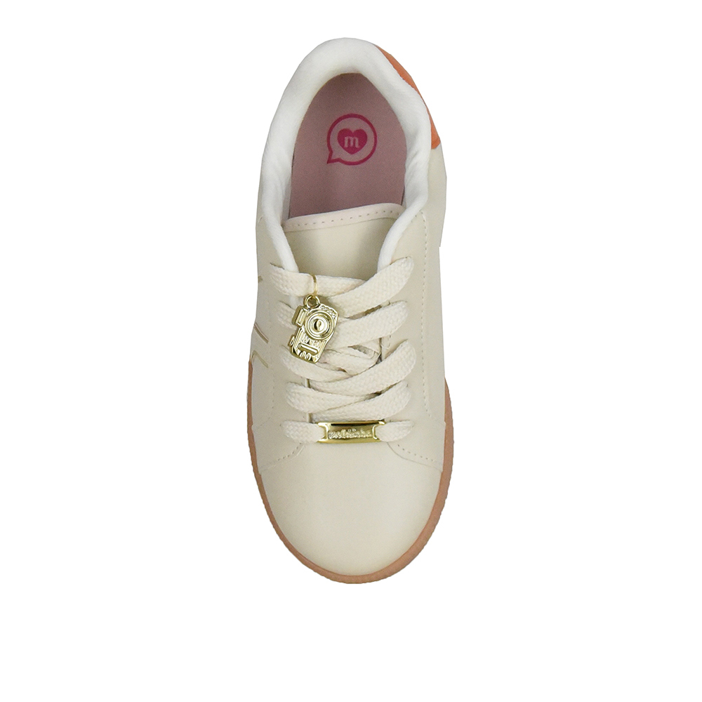 TENIS INFANTIL MOLEKINHA image number 2