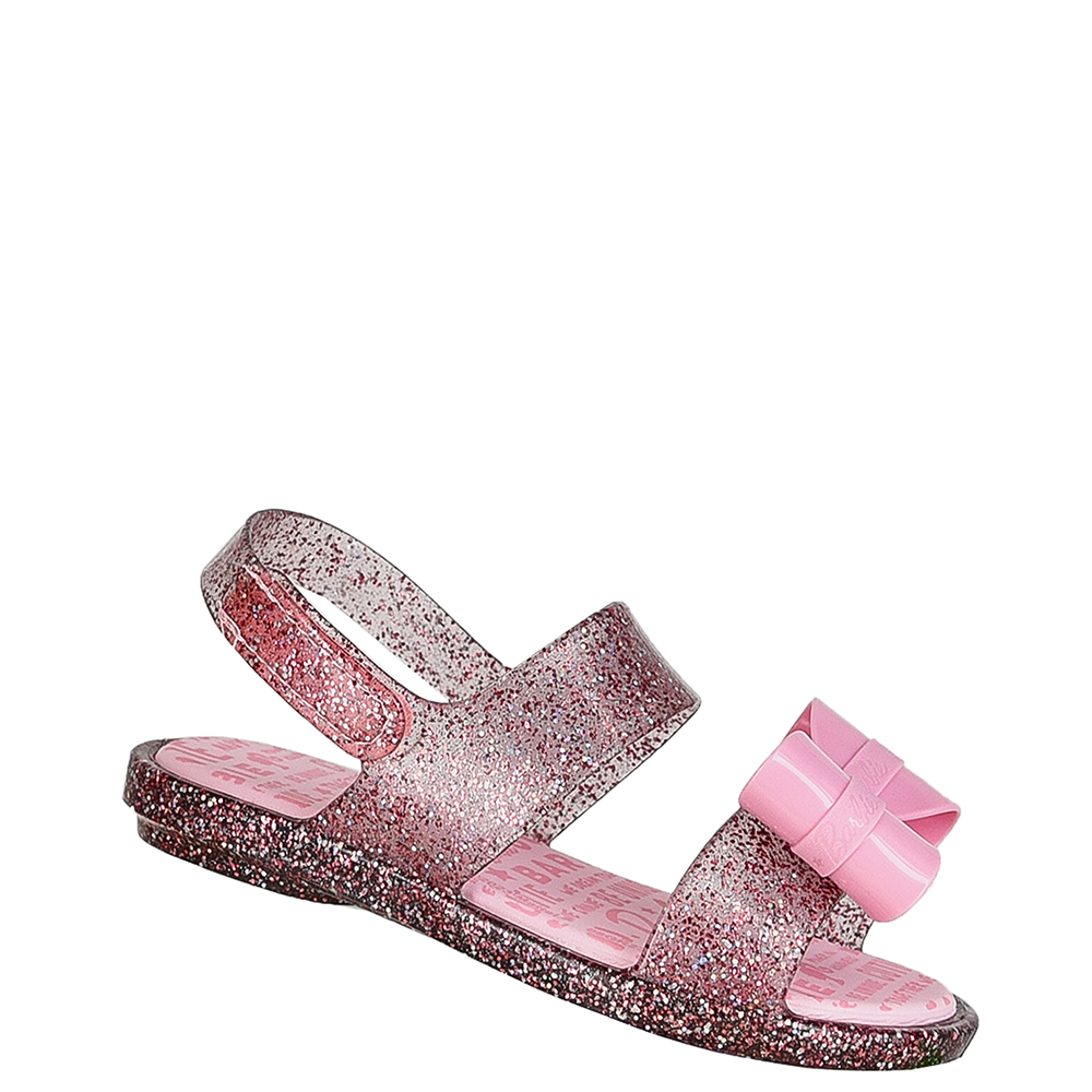 SANDALIA BEBE BARBIE 23018 image number 2