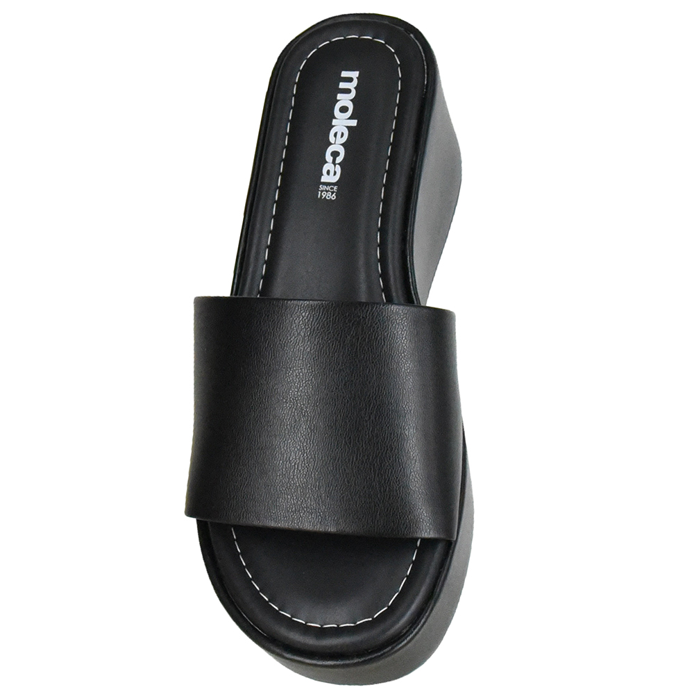 TAMANCO PLATAFORMA MOLECA image number 2