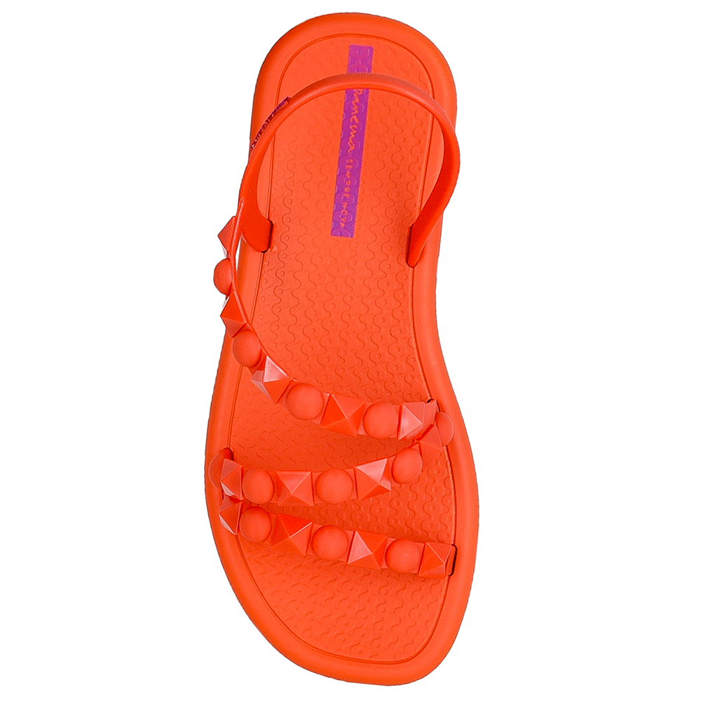 CHINELO IPANEMA MEU SOFT FLAT image number 2