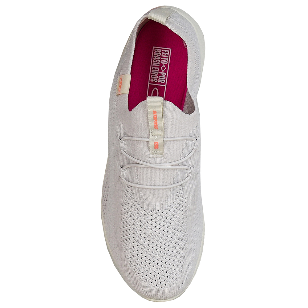 TENIS OLYMPIKUS ULTRALEVE 129G image number 2