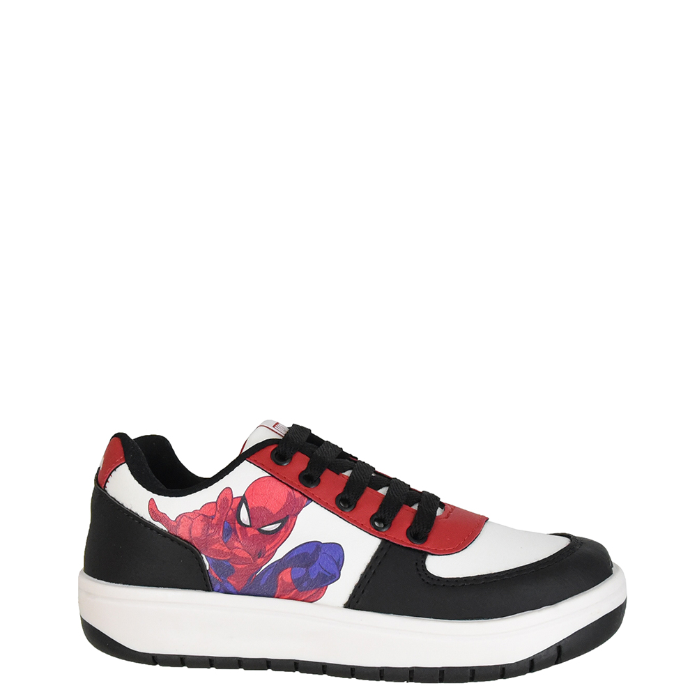 TENIS INFANTIL SPIDER-MAN image number 0