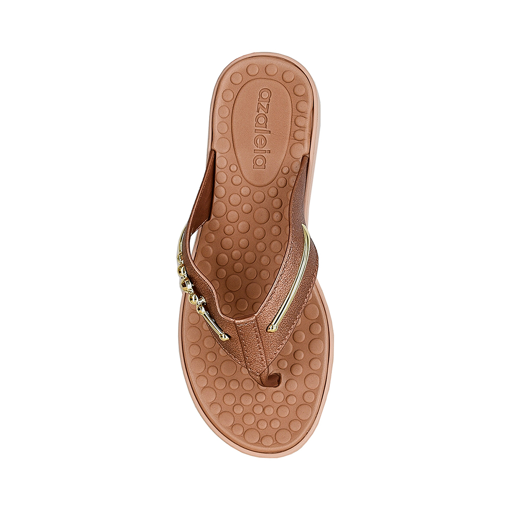 SANDALIA AZALEIA TAINA image number 2