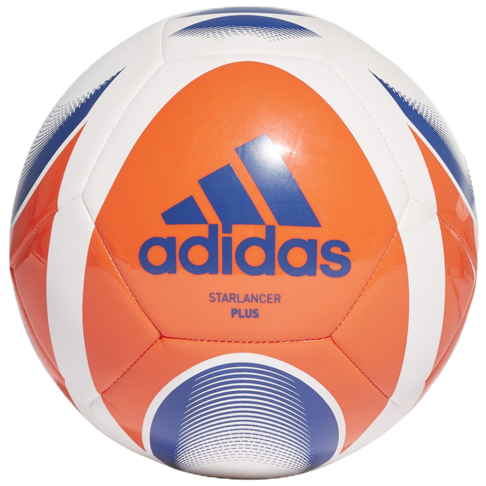 BOLA CAMPO STARLANCER PLUS ADIDAS image number 0