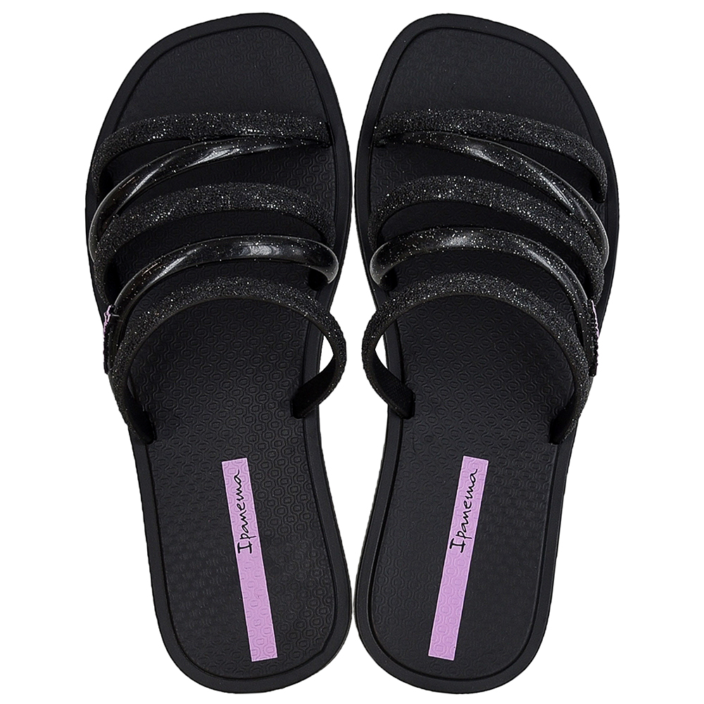 CHINELO IPANEMA SOLAR BRILHA SLIDE image number 0