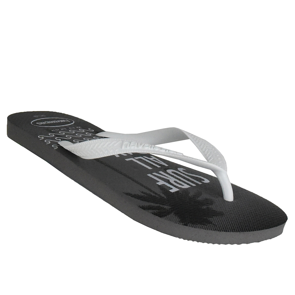 CHINELO TOP ATHLETIC HAVAIANAS image number 2