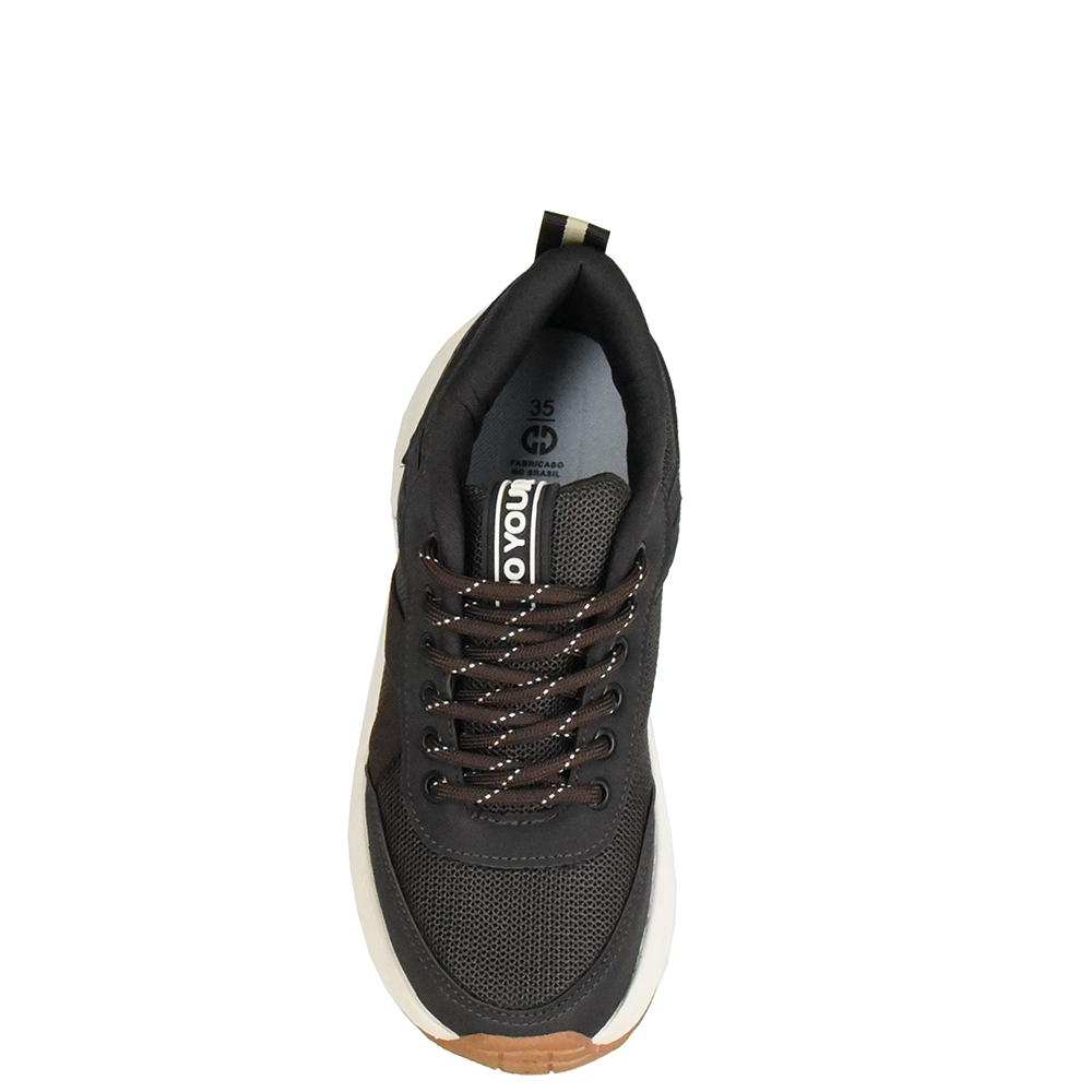 TENIS INFANTIL OLLIE image number 2