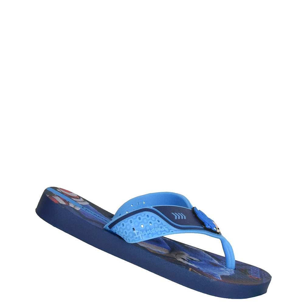 CHINELO INFANTIL SONIC image number 2