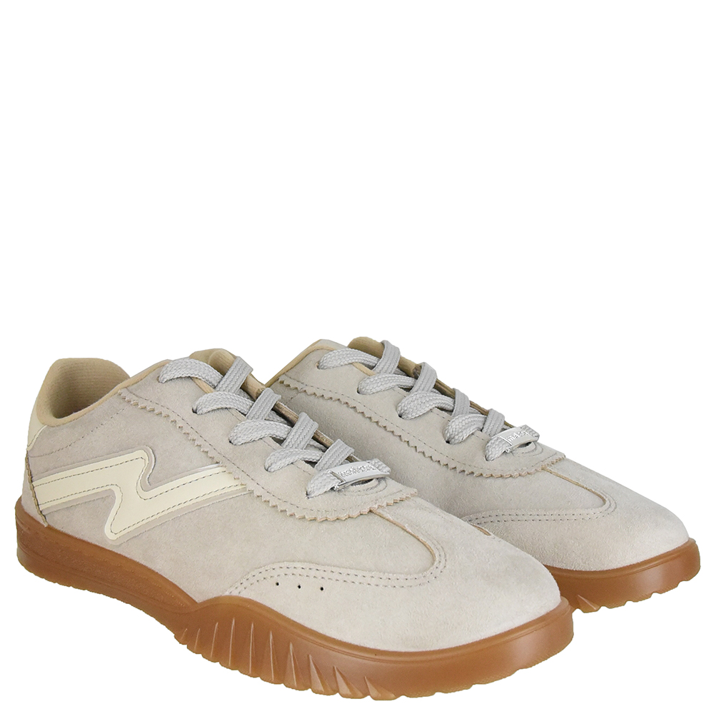 TENIS RECORTES DETALHE LATERAL MOLECA image number 1
