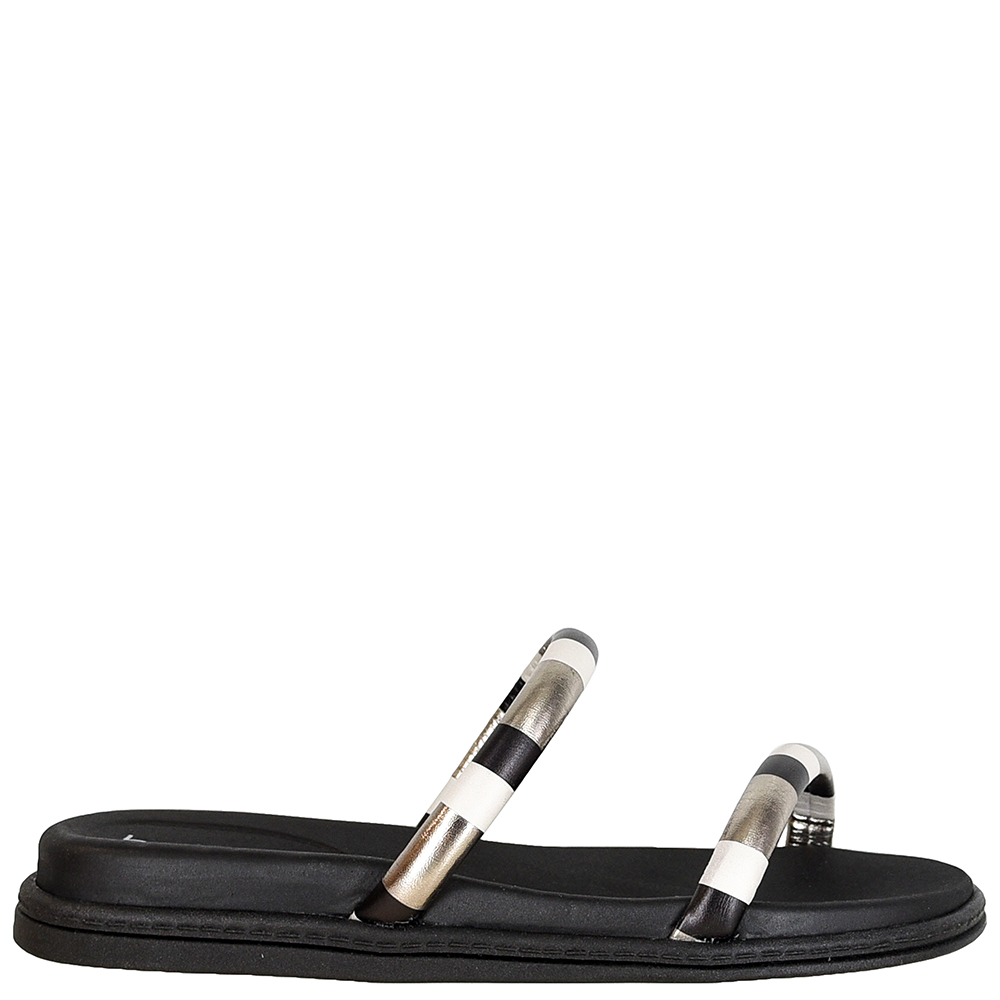 BIRKEN TIRA METALIZADA BEIRA RIO image number 0