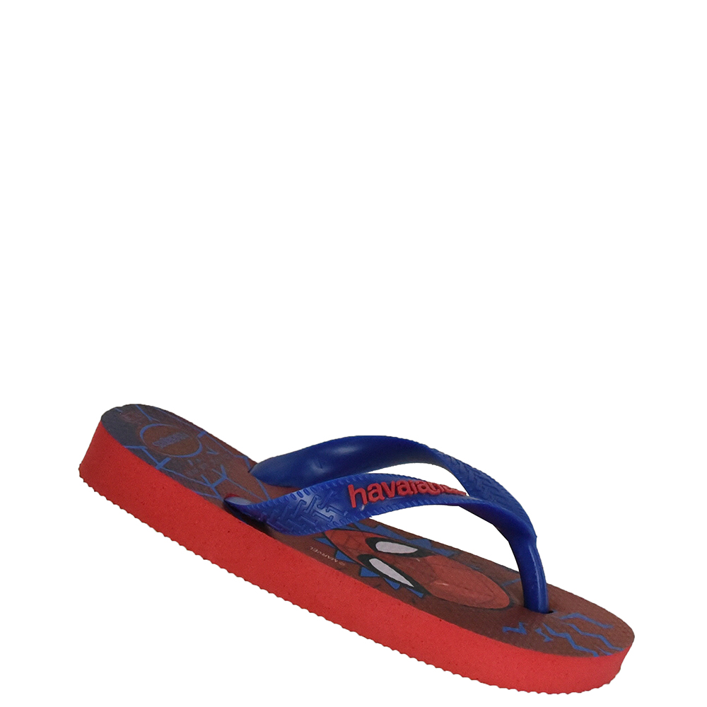 CHINELO INFANTIL HAVAIANAS KIDS TOP MARVEL II image number 2