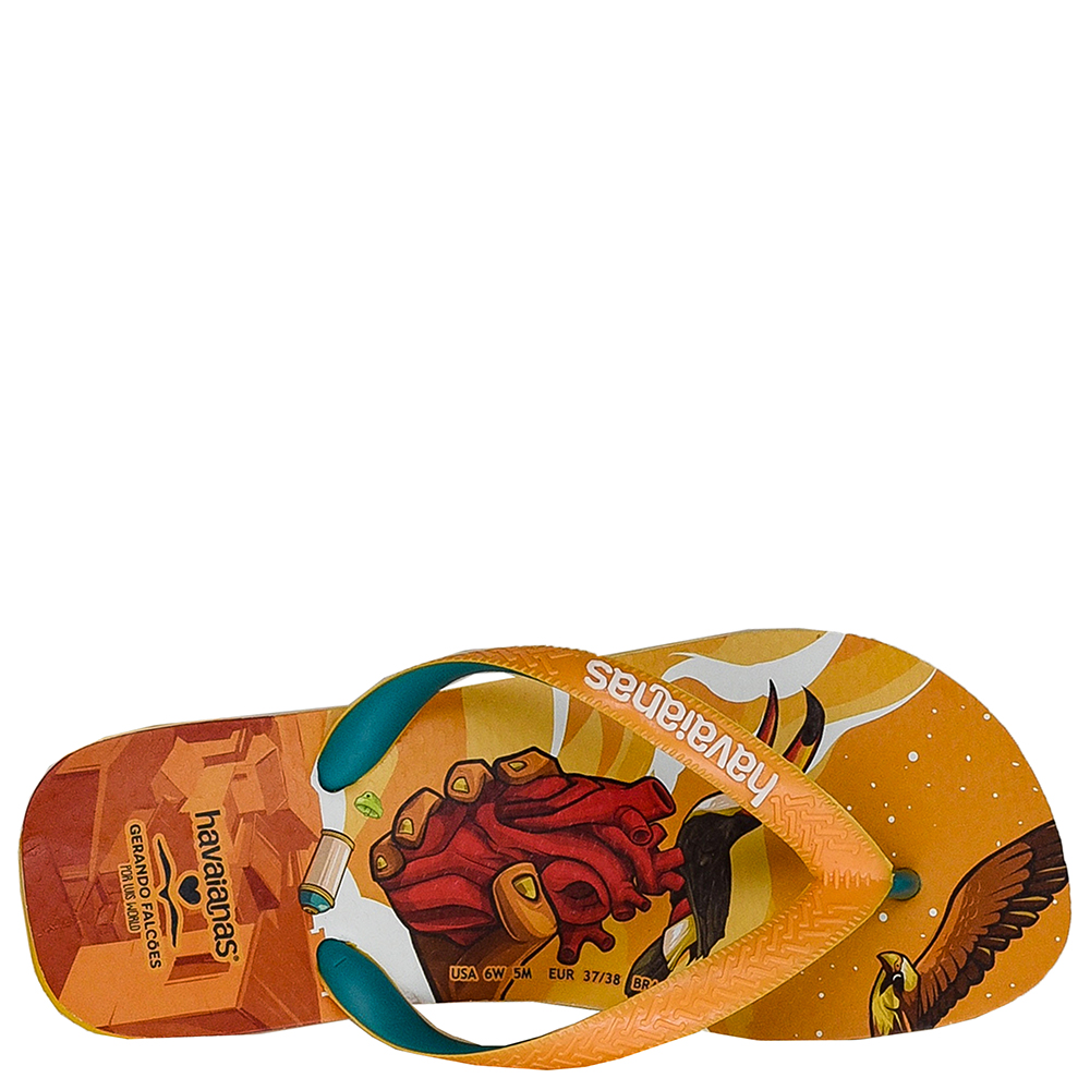 CHINELO HAVAIANAS GERANDO FALCOES image number 1
