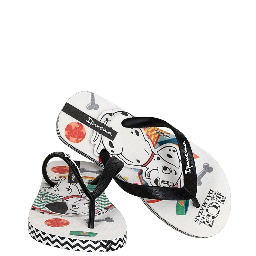 CHINELO INFANTIL DISNEY image number 3