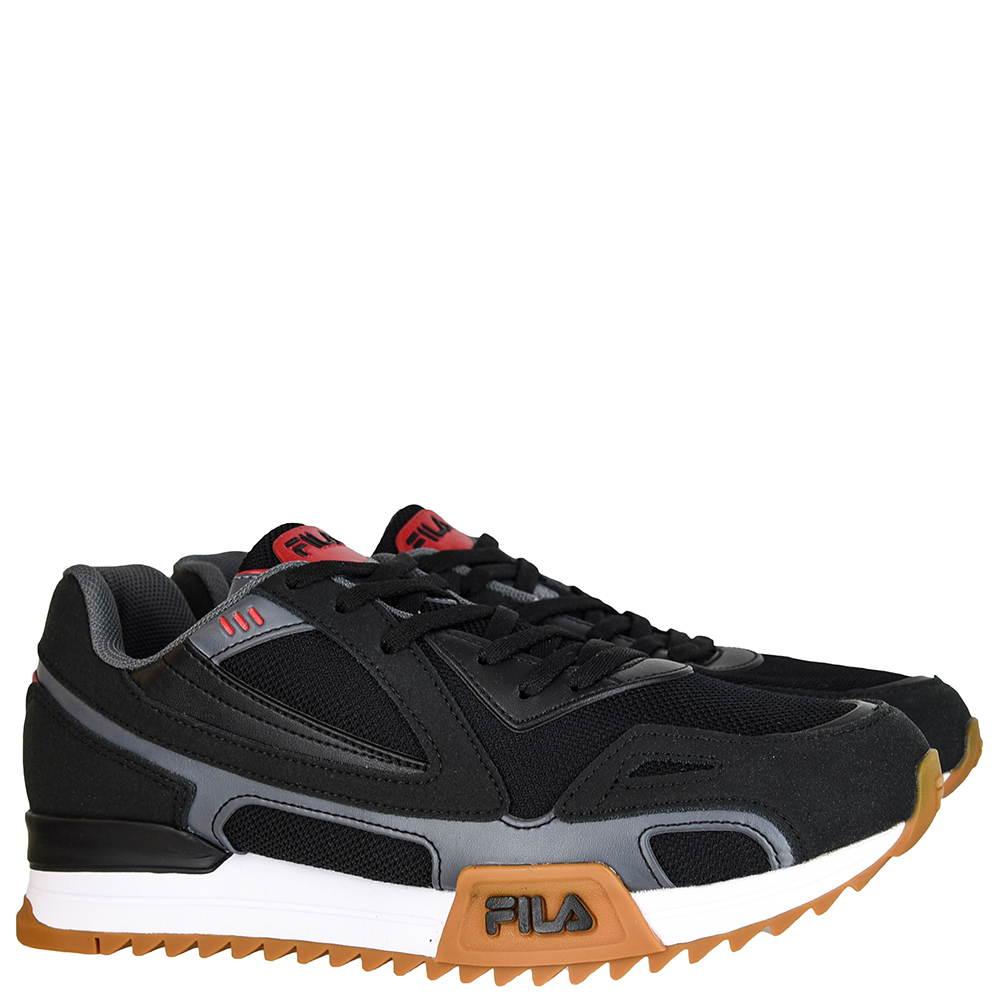 TENIS FILA FORE JOGGER image number 1